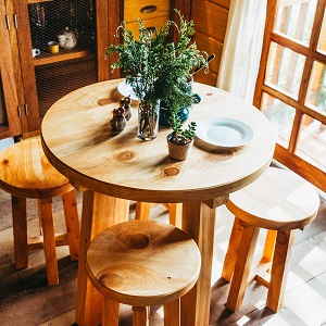 Живая мебель, выполненная из древесины в Дорогино - dorogino.mebel54.com | фото
