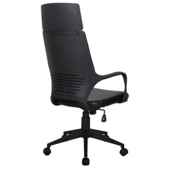 Кресло офисное BRABIX Prime EX-515 (экокожа) в Дорогино - dorogino.mebel54.com | фото