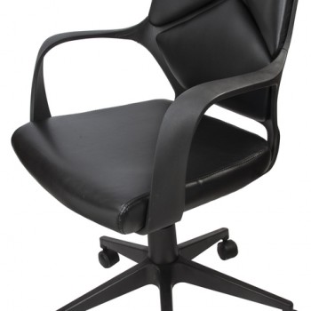 Кресло офисное BRABIX Prime EX-515 (экокожа) в Дорогино - dorogino.mebel54.com | фото