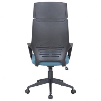 Кресло офисное BRABIX Prime EX-515 (голубая ткань) в Дорогино - dorogino.mebel54.com | фото