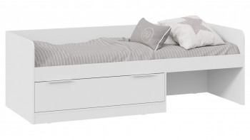 Кровать комбинированная «Марли» Тип 1 в Дорогино - dorogino.mebel54.com | фото